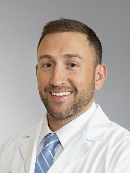 Dr. Christopher Tagliavini, Clinical Advisor at Gameday Men’s Health
