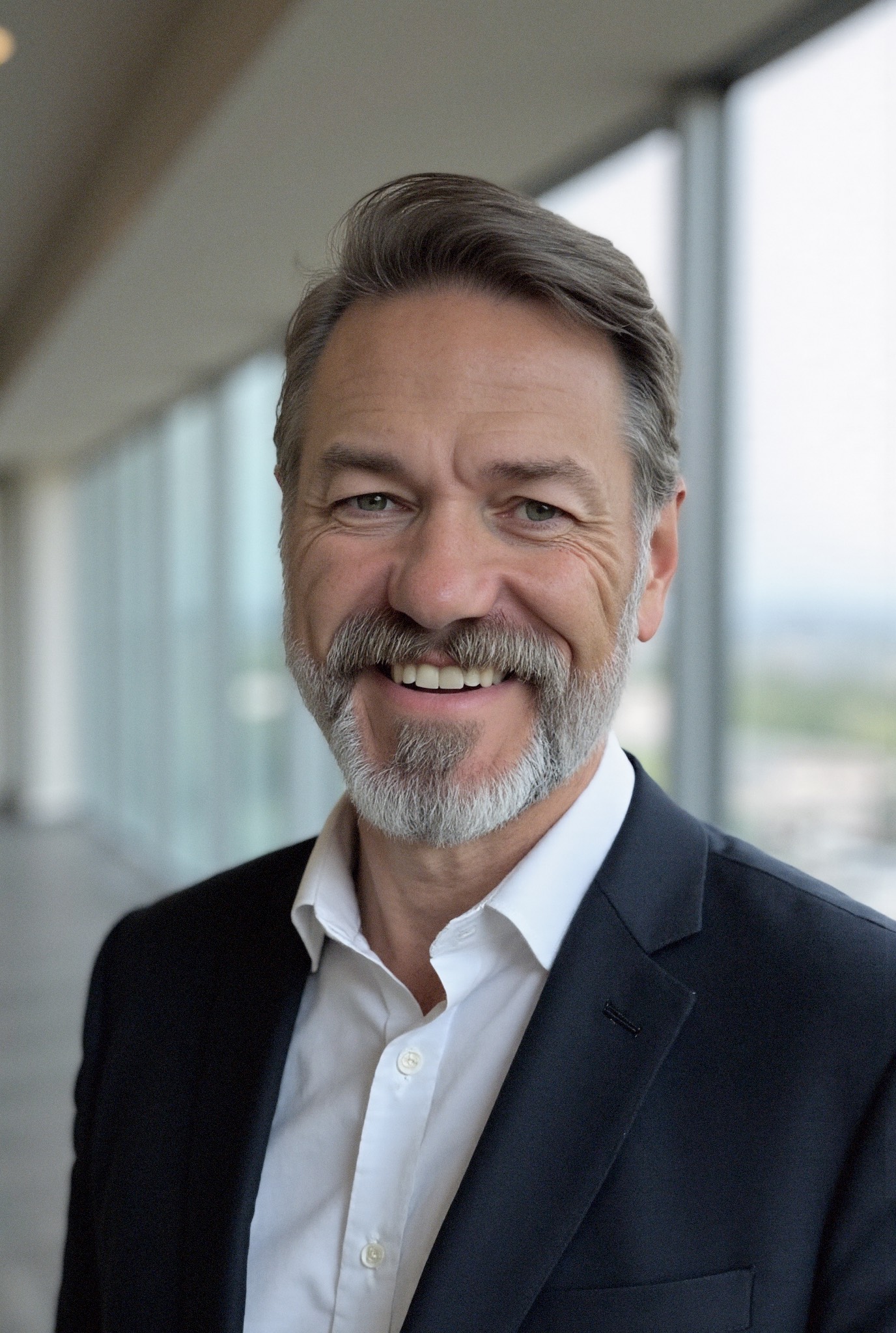 Dr. Dr. Alan Armstrong, Clinical Advisor at Gameday Men’s Health