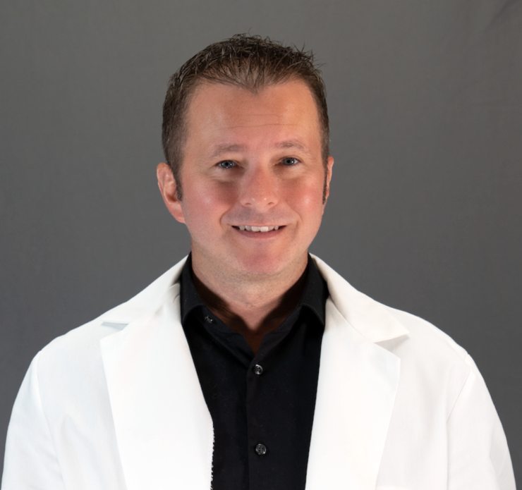 Dr. Dr. Robert Young, Clinical Advisor at Gameday Men’s Health