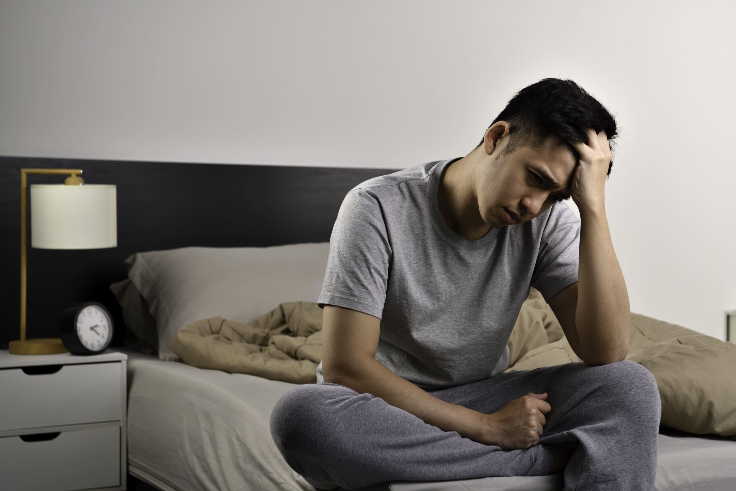 Signs of Vitamin B12 Deficiency